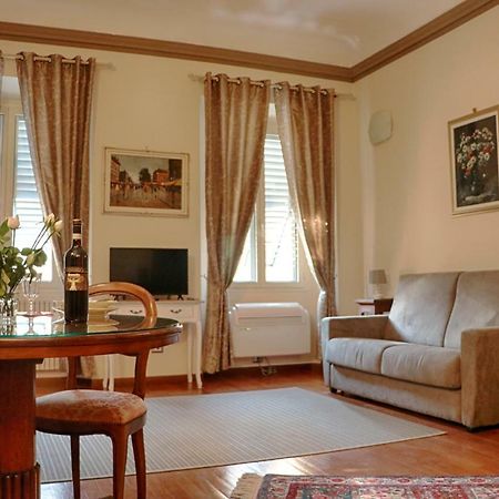 Luxury Fiesolana Apartment ฟลอเรนซ์ ภายนอก รูปภาพ