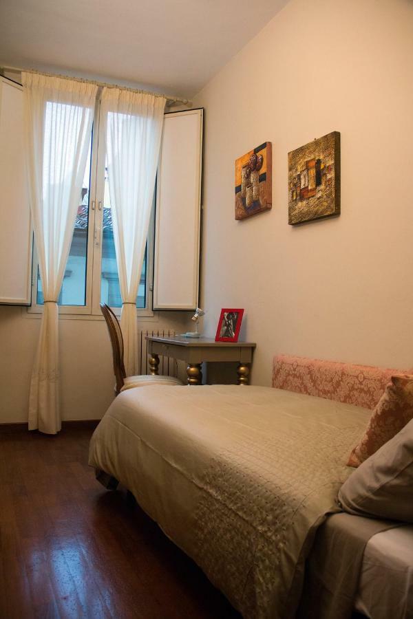 Luxury Fiesolana Apartment ฟลอเรนซ์ ภายนอก รูปภาพ