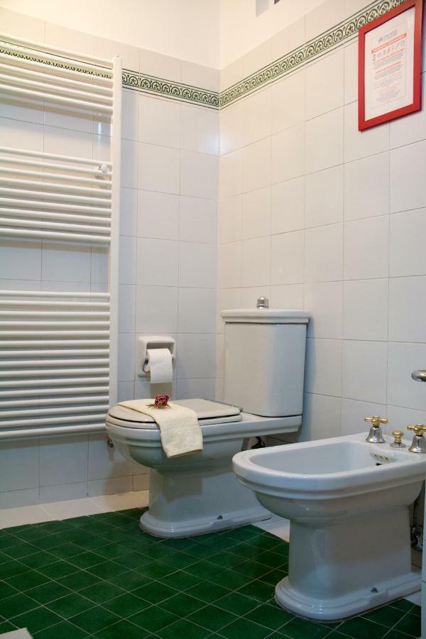 Luxury Fiesolana Apartment ฟลอเรนซ์ ภายนอก รูปภาพ