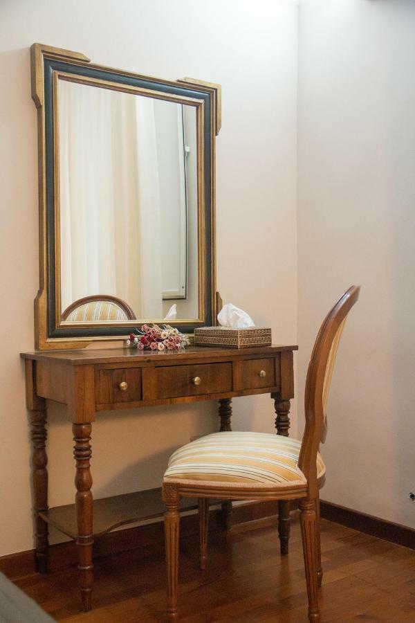 Luxury Fiesolana Apartment ฟลอเรนซ์ ภายนอก รูปภาพ