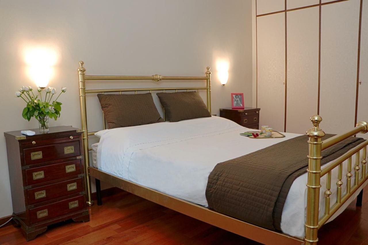 Luxury Fiesolana Apartment ฟลอเรนซ์ ภายนอก รูปภาพ